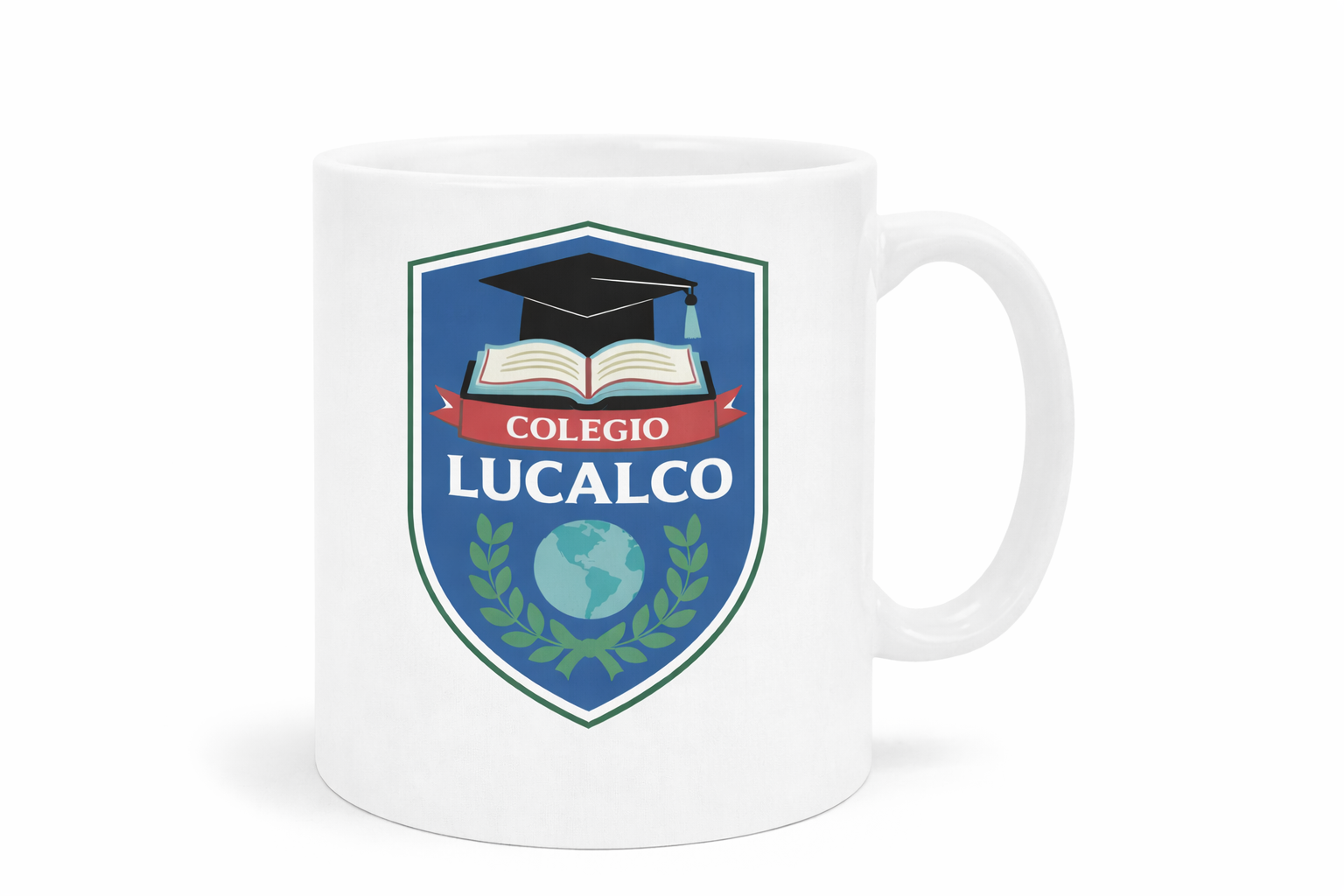 Taza personalizada